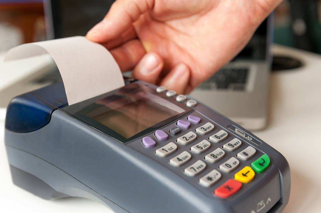 银联pos刷卡机怎么申请办理？